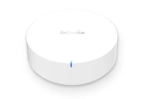 EnGenius EMR5000 kablosuz yönlendirici Gigabit Ethernet Çift bant (2,4 GHz / 5 GHz) Beyaz Thumbnail 1
