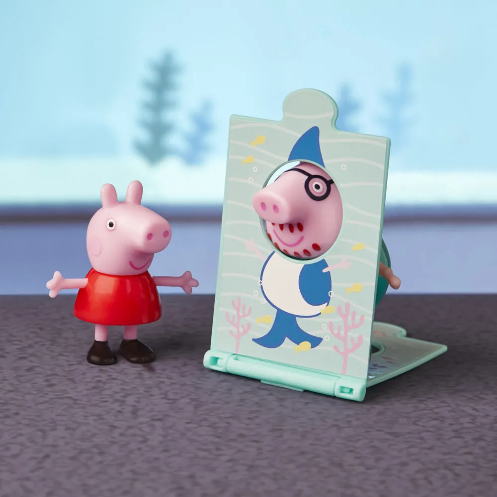 Hasbro Peppa Pig F36345L1 Thumbnail 6