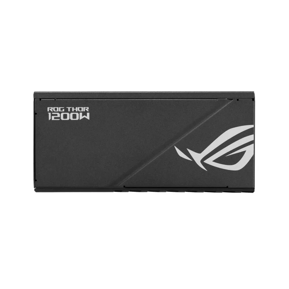 ASUS ROG THOR 1200W Platinum II 90YE00L0-B0NA00 80 PLUS ATX Güç Kaynağı Thumbnail 3