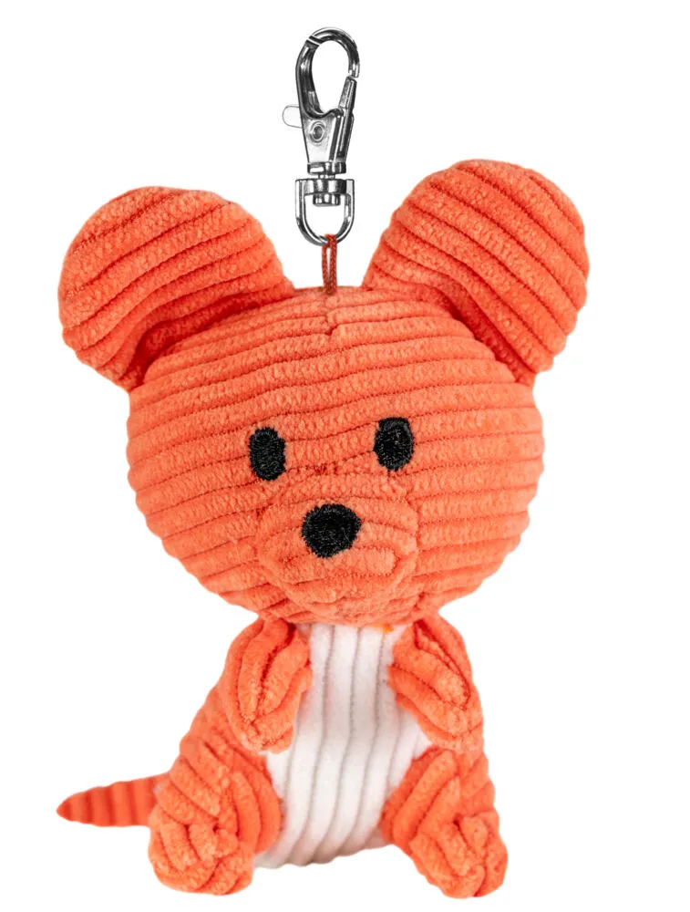 Lumo Stars Velvet Mouse Piip Peluş Oyuncak