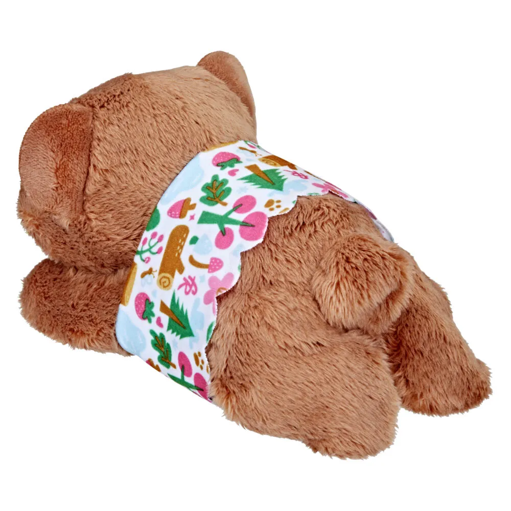 FurReal Newborns Bear F41585X0 Thumbnail 3