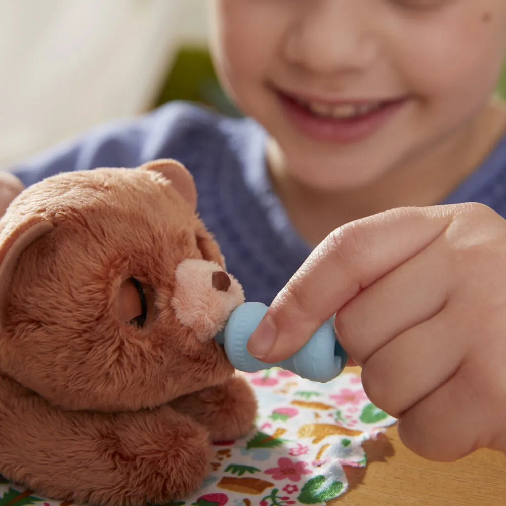 FurReal Newborns Bear F41585X0 Thumbnail 11
