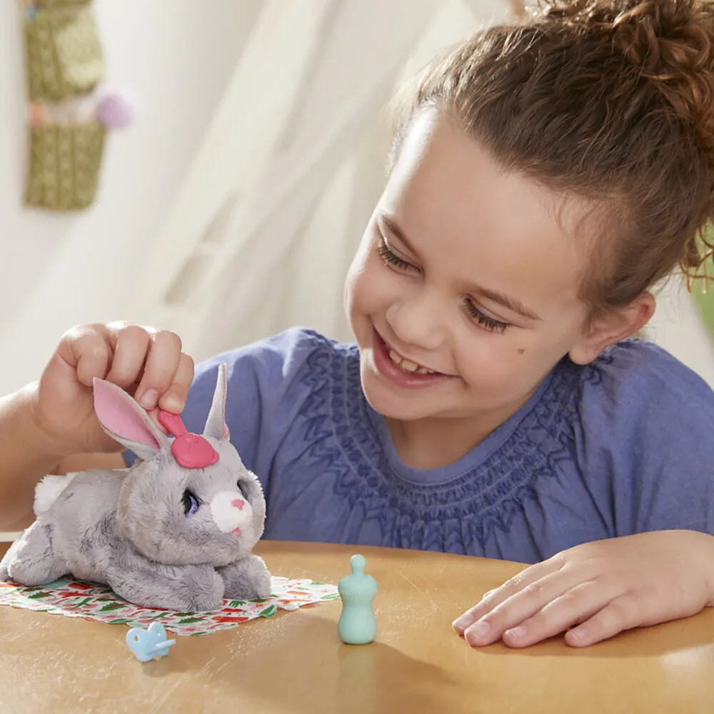 FurReal Newborns Bunny F40845X0 Thumbnail 14