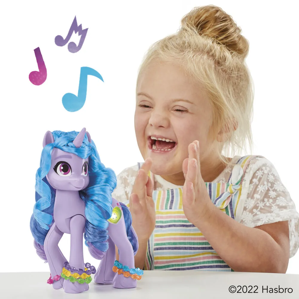 Hasbro My Little Pony F38705L0 Thumbnail 9