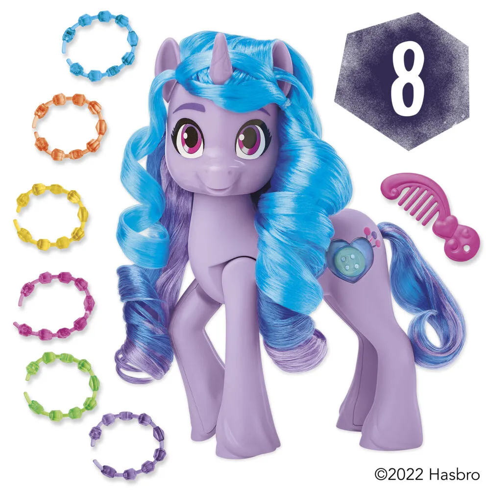 Hasbro My Little Pony F38705L0 Thumbnail 5