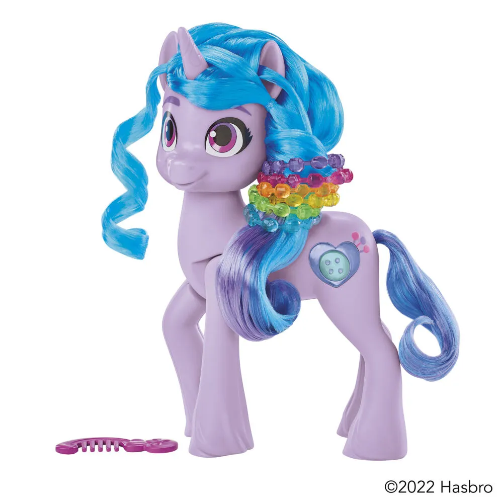 Hasbro My Little Pony F38705L0 Thumbnail 1