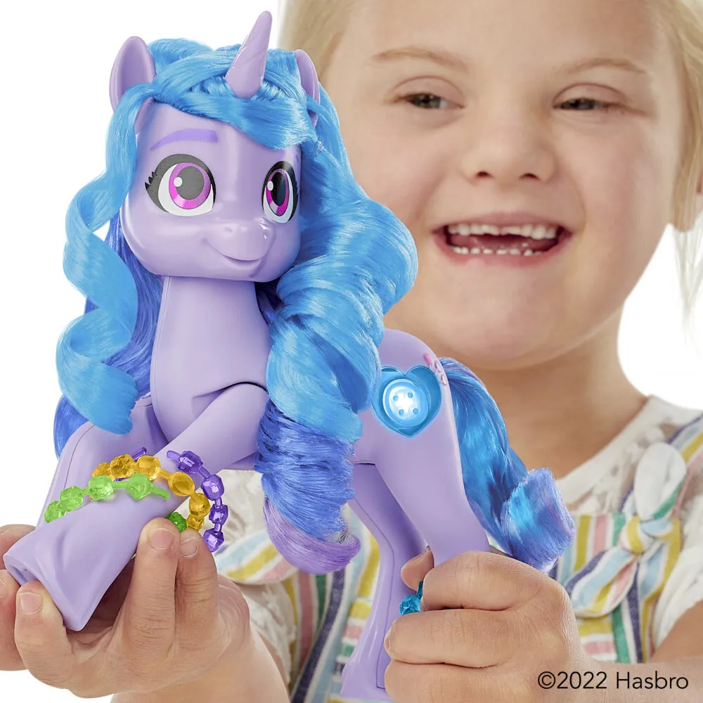 Hasbro My Little Pony F38705L0 Thumbnail 13