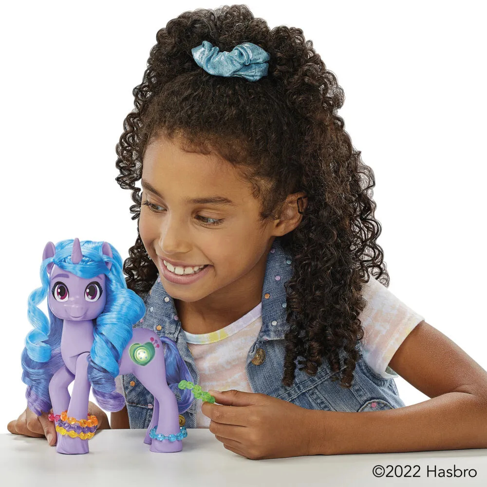 Hasbro My Little Pony F38705L0 Thumbnail 7