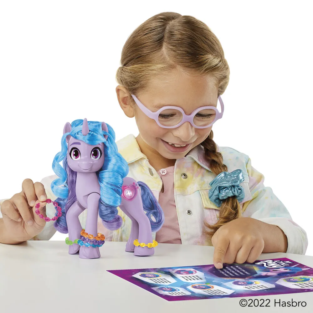 Hasbro My Little Pony F38705L0 Thumbnail 11