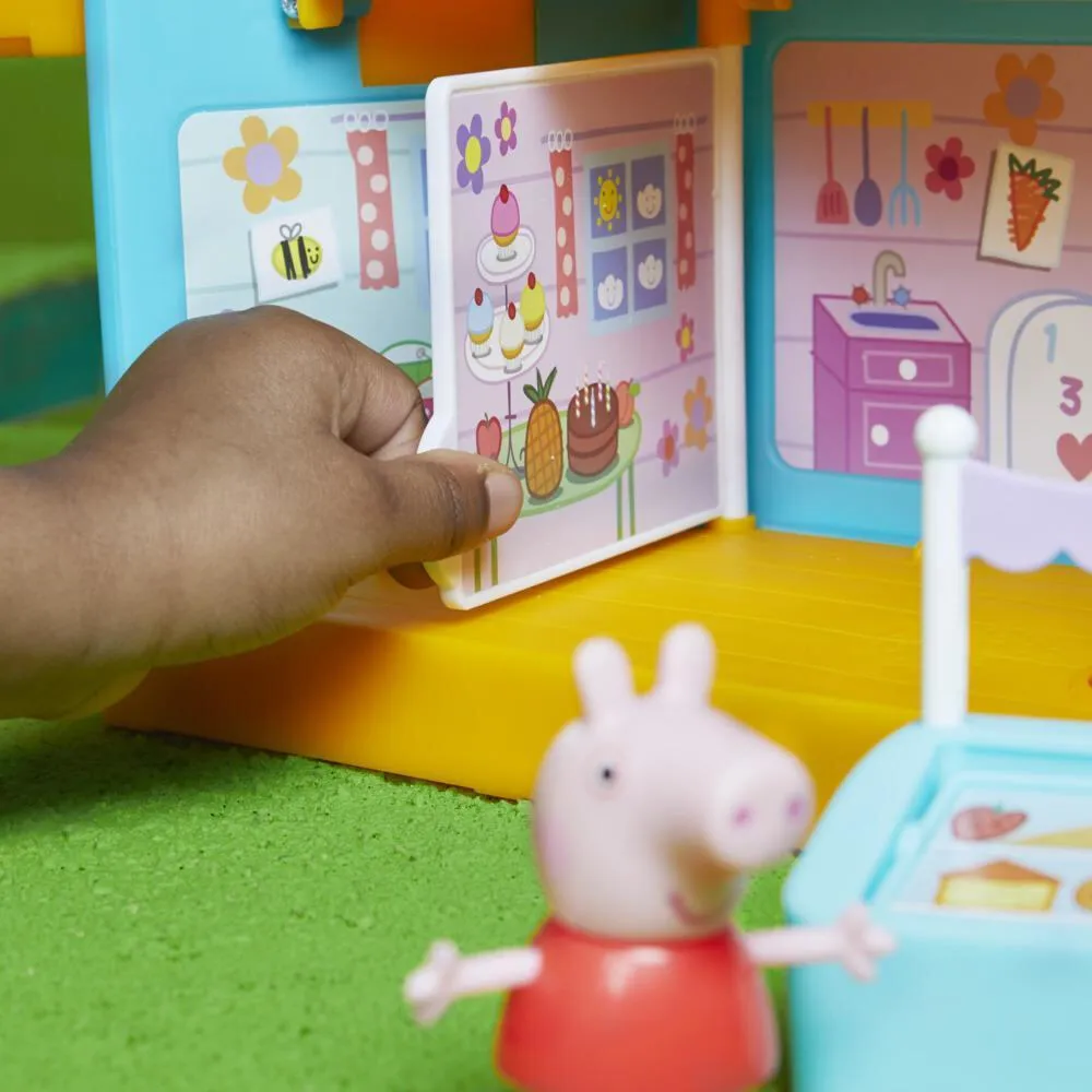 Hasbro Peppa Pig F35565Y0 Thumbnail 9