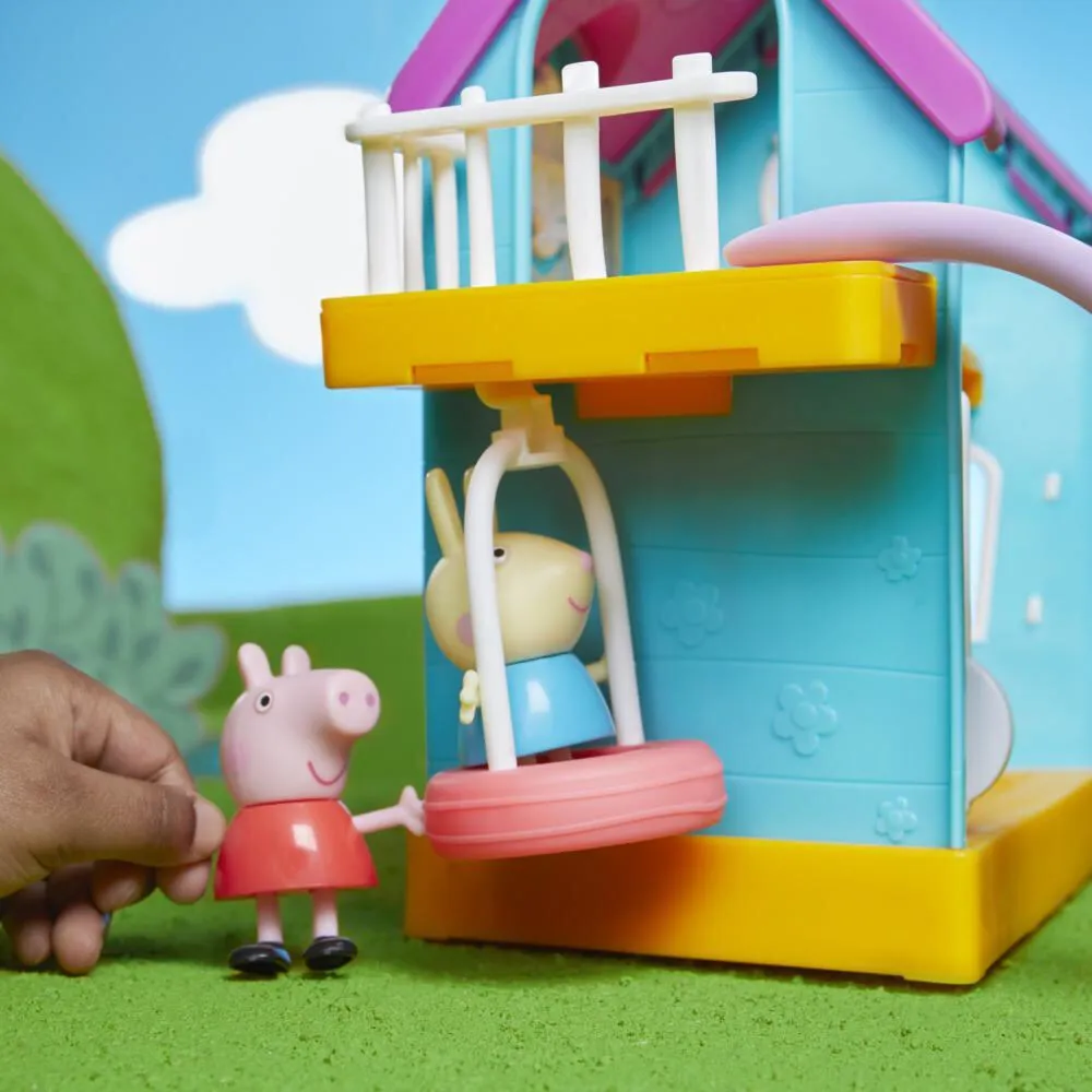 Hasbro Peppa Pig F35565Y0 Thumbnail 11