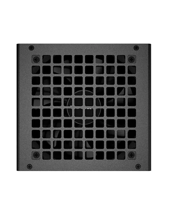DeepCool PF600 R-PF600D-HA0B-UK 600 W 80 PLUS White ATX Güç Kaynağı Thumbnail 6