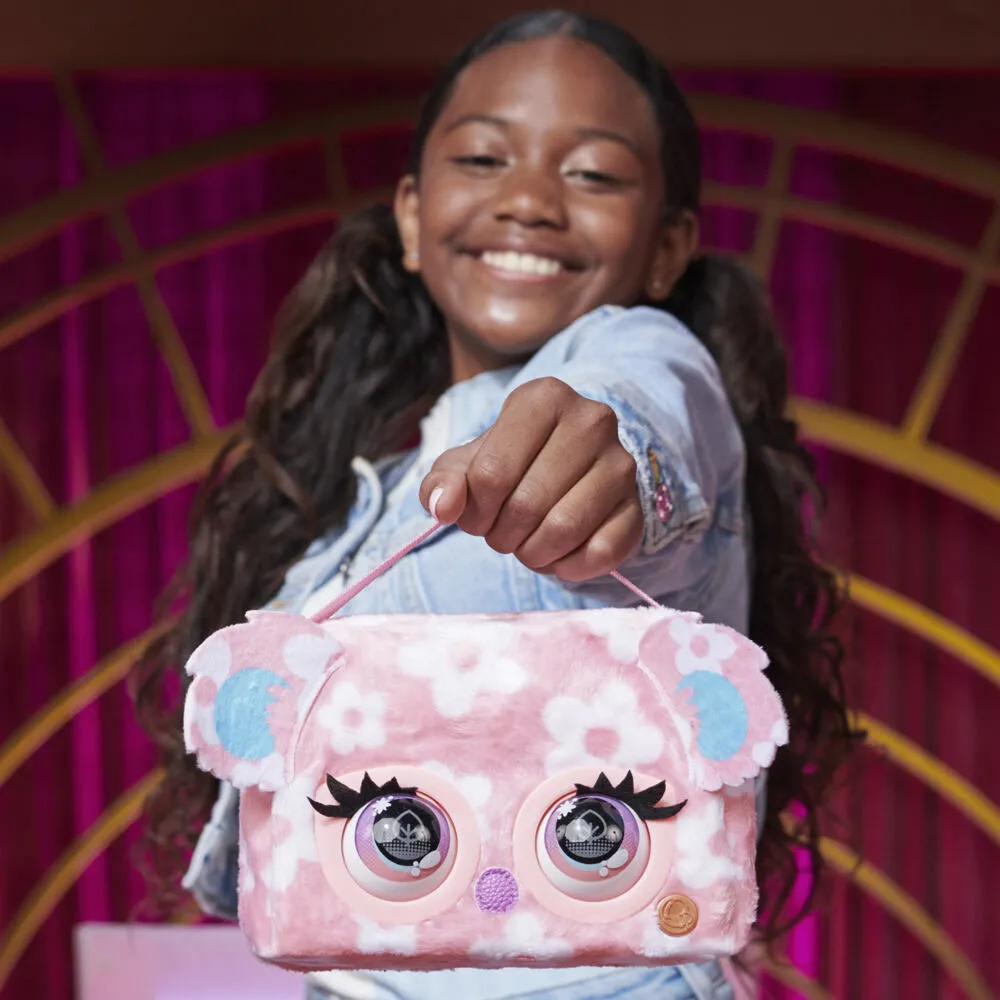 Spin Master Purse Pets BAG PrsPts PrintPerfectKoala OC GML 6064119 Thumbnail 4