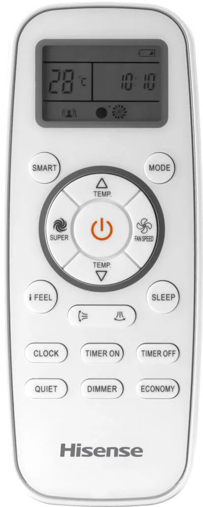 Hisense TV50MA1G Thumbnail 9