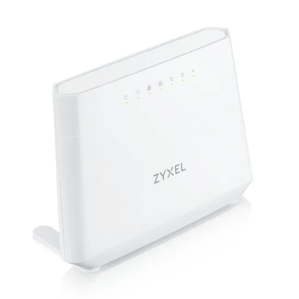 Zyxel EX3301-T0-EU01V1F Thumbnail 4