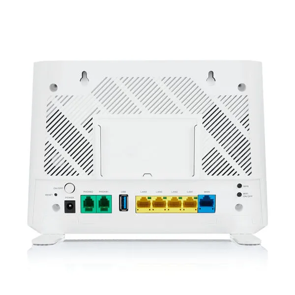 Zyxel EX3301-T0-EU01V1F Thumbnail 5