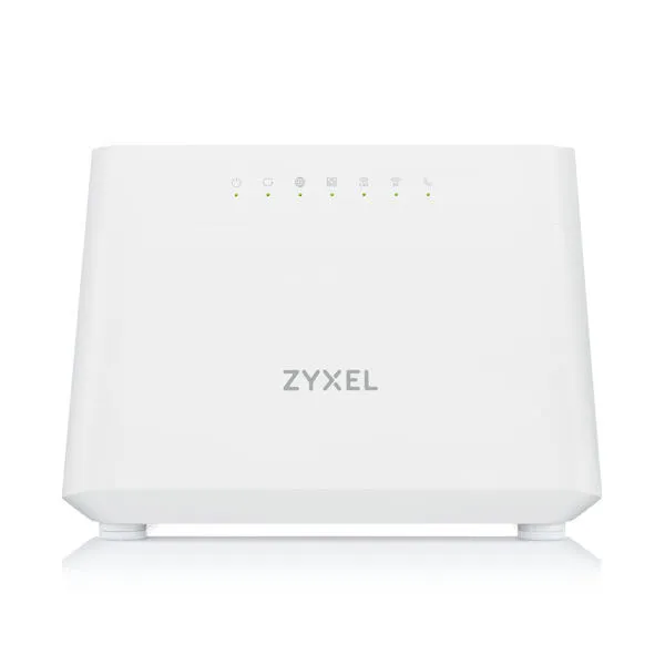 Zyxel EX3301-T0-EU01V1F Thumbnail 2