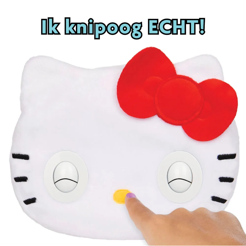 Spin Master BAG PursePets Hello Kitty OC GML 6065146 Thumbnail 4