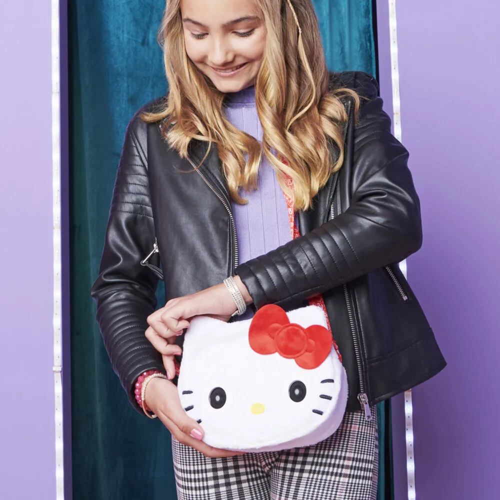 Spin Master BAG PursePets Hello Kitty OC GML 6065146 Thumbnail 8