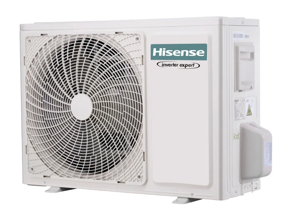 Hisense 2AMW52U4RXC Thumbnail 1