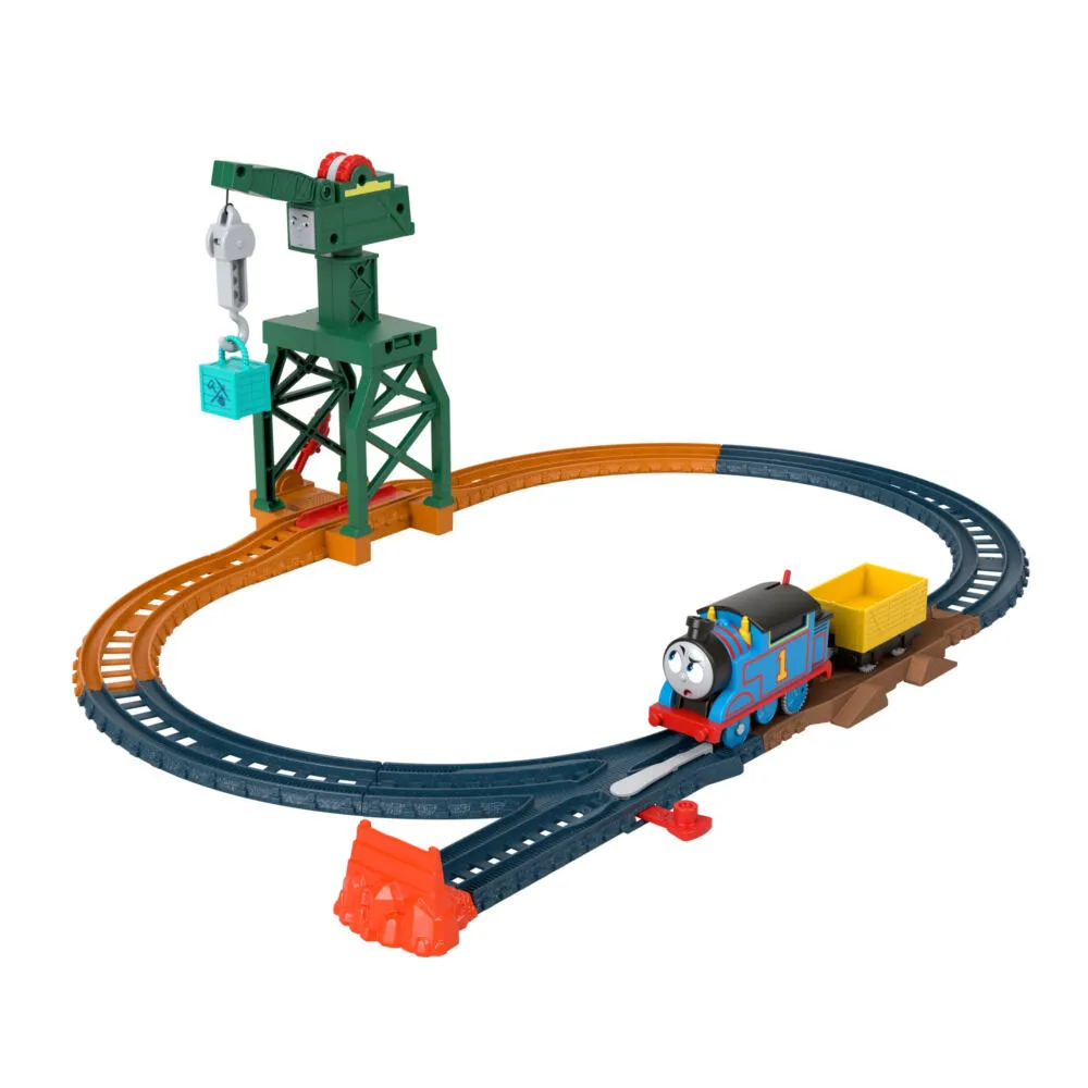 Fisher-Price Thomas & Friends HGY79 oyuncak araç