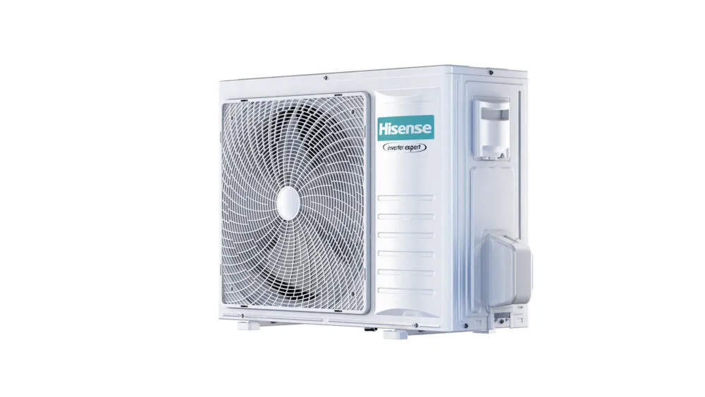 Hisense 3AMW62U4RJC Thumbnail 1