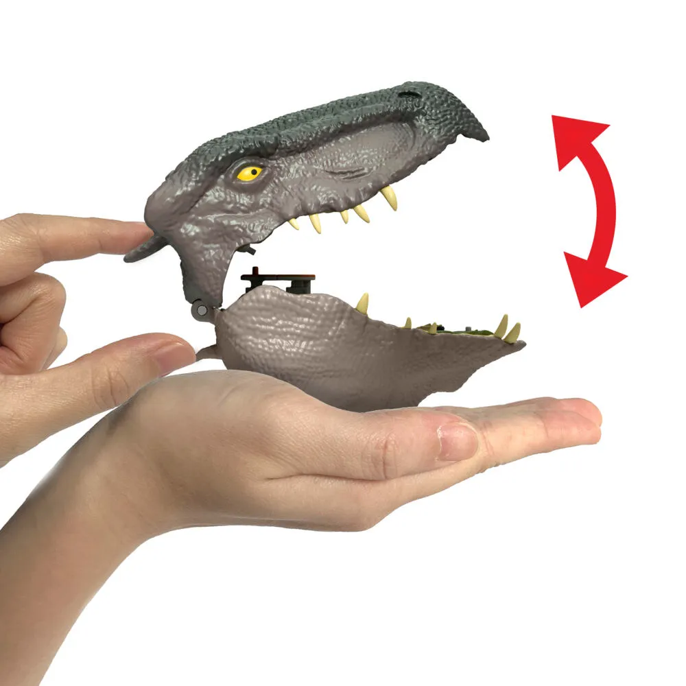 Jurassic World JLD24 Thumbnail 6