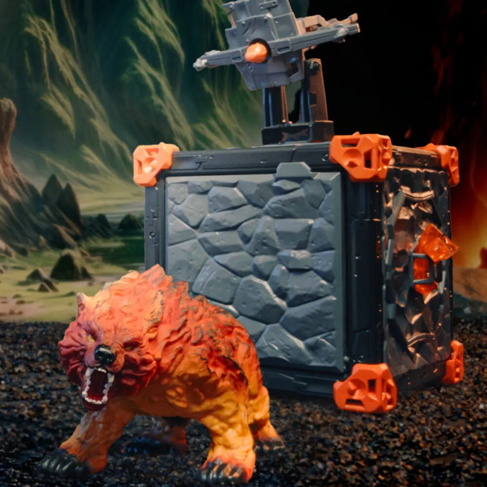 schleich ELDRADOR CREATURES 42732 Thumbnail 9