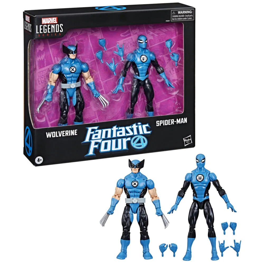 Marvel F90515L00 Thumbnail 4