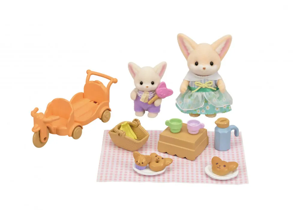 Sylvanian Families 5698 Thumbnail 4