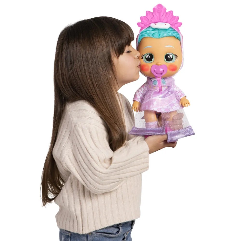IMC Toys Cry Babies 88481 Oyuncak Bebek Thumbnail 12