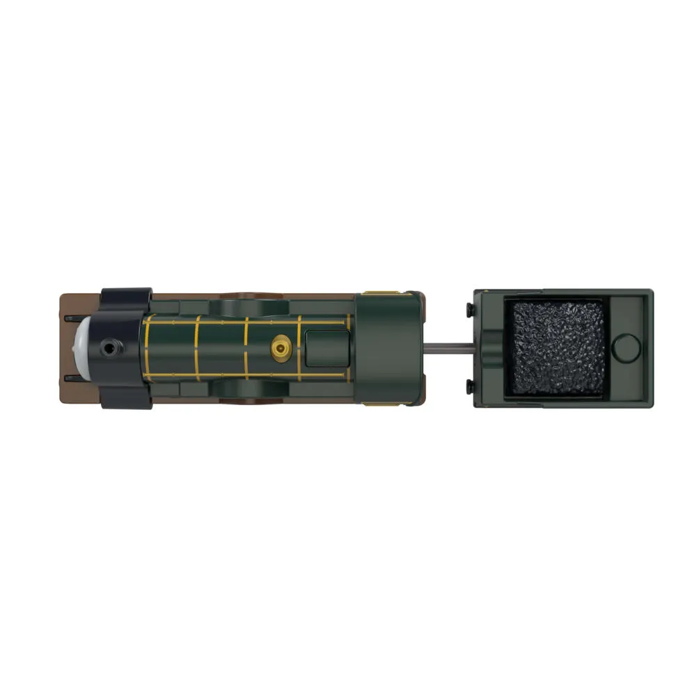 Fisher-Price Thomas & Friends JLL50 oyuncak araç Thumbnail 4