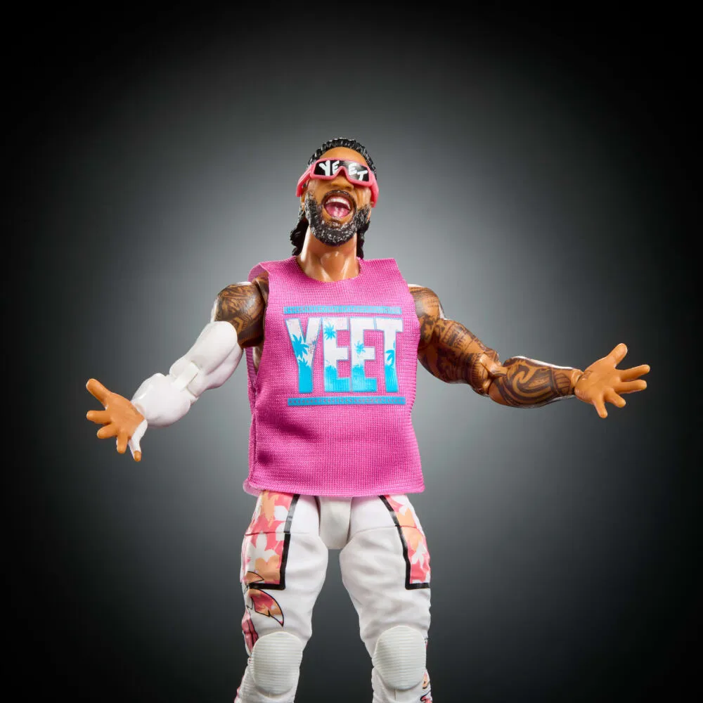 WWE JHT68 Thumbnail 3
