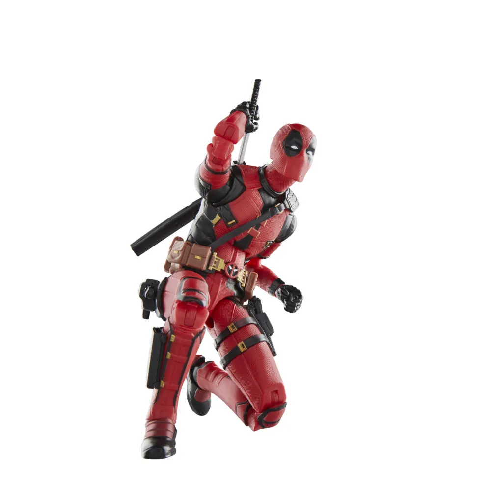 Hasbro Marvel G16605X0 Thumbnail 4