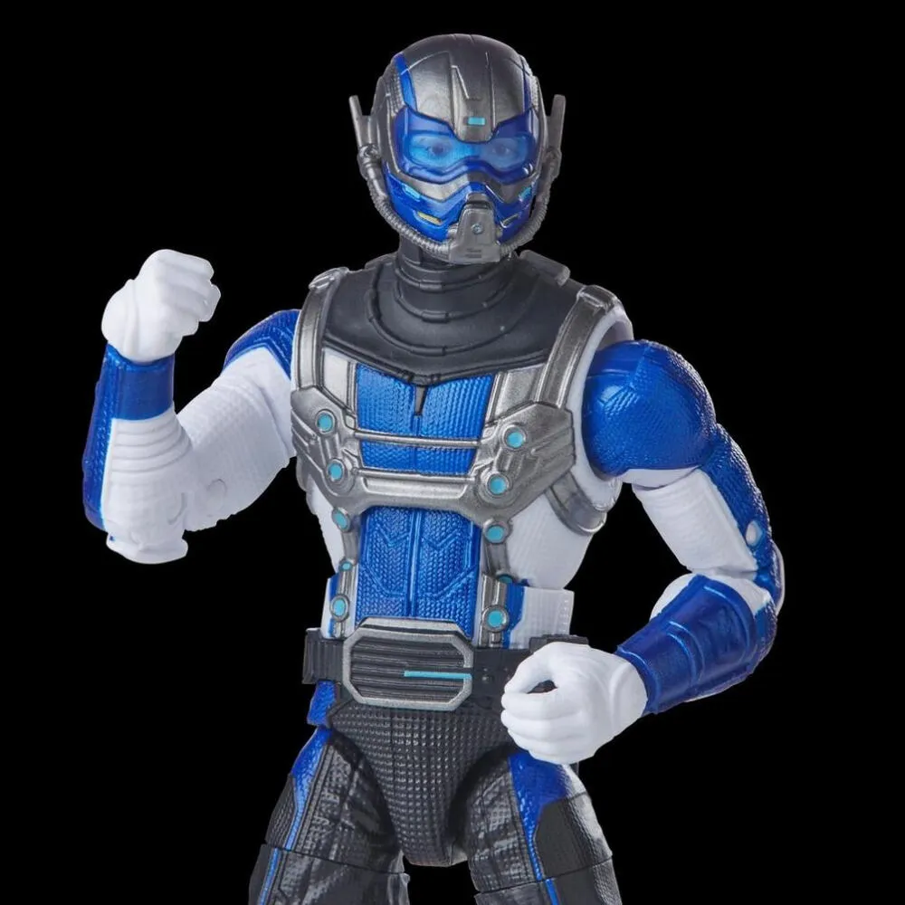 Hasbro Marvel Legends Series Goliath F65405X0 Oyuncak Figür Thumbnail 7