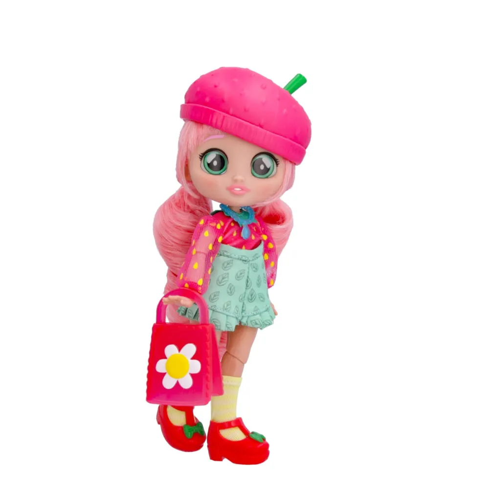 IMC Toys 908352 Oyuncak Bebek Thumbnail 5