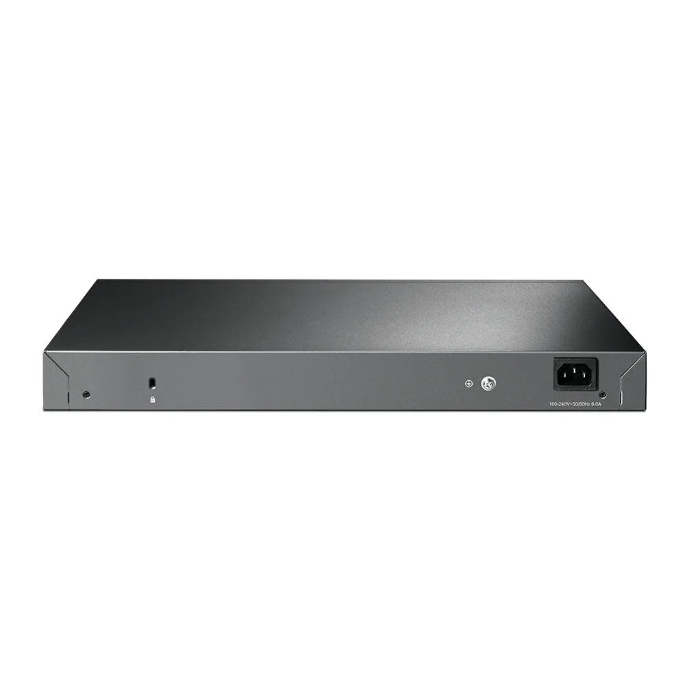 TP-Link TL-SG3452P Thumbnail 3