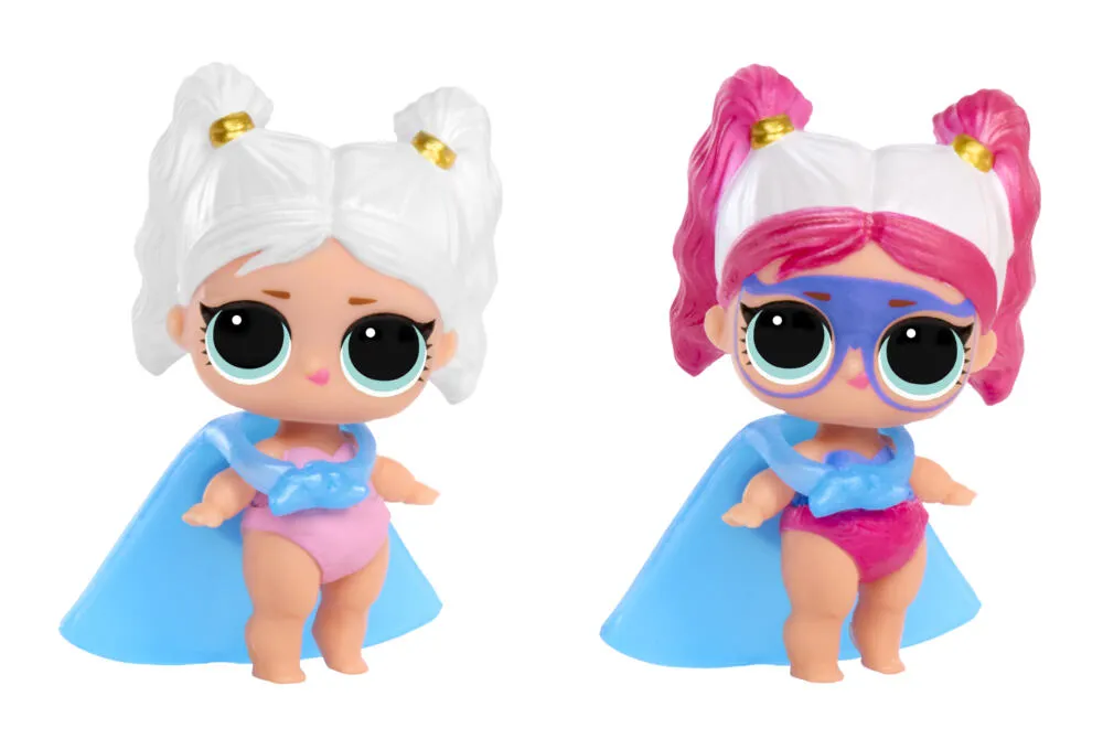 MGA Entertainment L.O.L. Surprise! 542605 Oyuncak Bebek Thumbnail 13