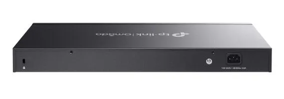 TP-Link Omada SG5428X Thumbnail 1