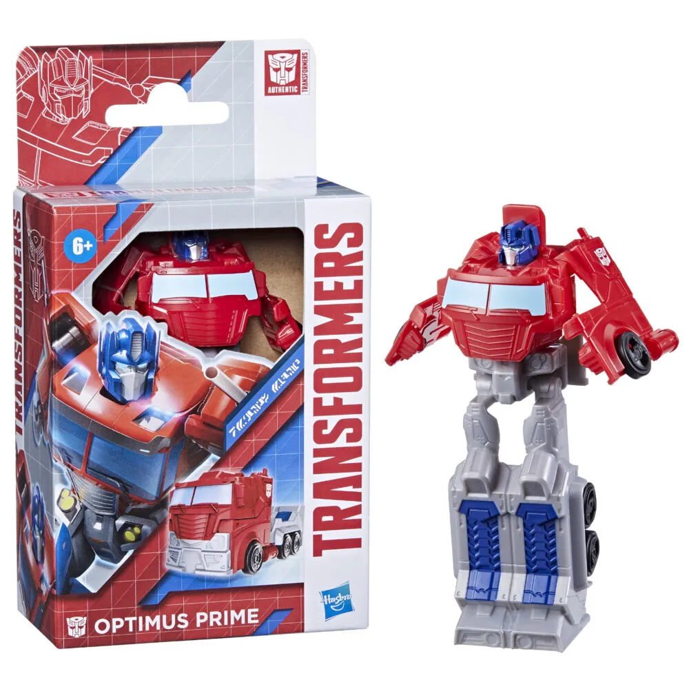 Hasbro Transformers F85815L0 Thumbnail 4