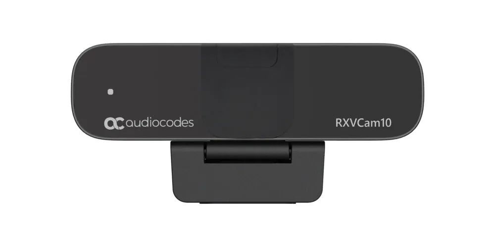AudioCodes RXVCam10 Thumbnail 8