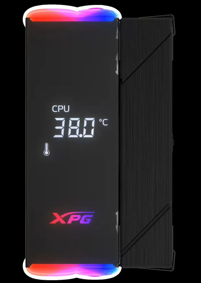 XPG MAESTRO PLUS 42SA 75261750 Thumbnail 6