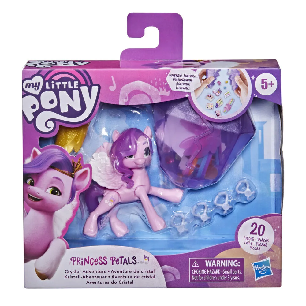 Hasbro My Little Pony F24535X00 peluş oyuncak