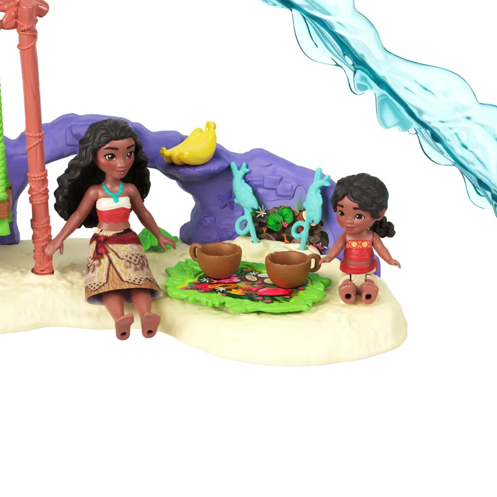 Mattel JFF12 oyuncak oyun seti Thumbnail 2