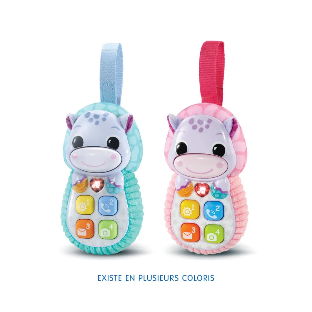 VTech Baby 80-566855 Thumbnail 2