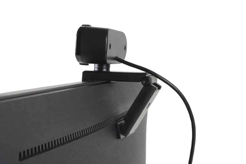 iggual USB 4K UHD WC3840 Business Pro View IGG319949 Thumbnail 7