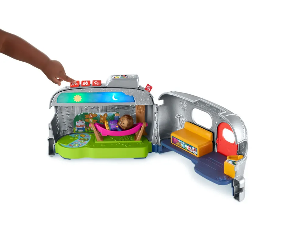 Fisher-Price Little People HJN40 Thumbnail 13