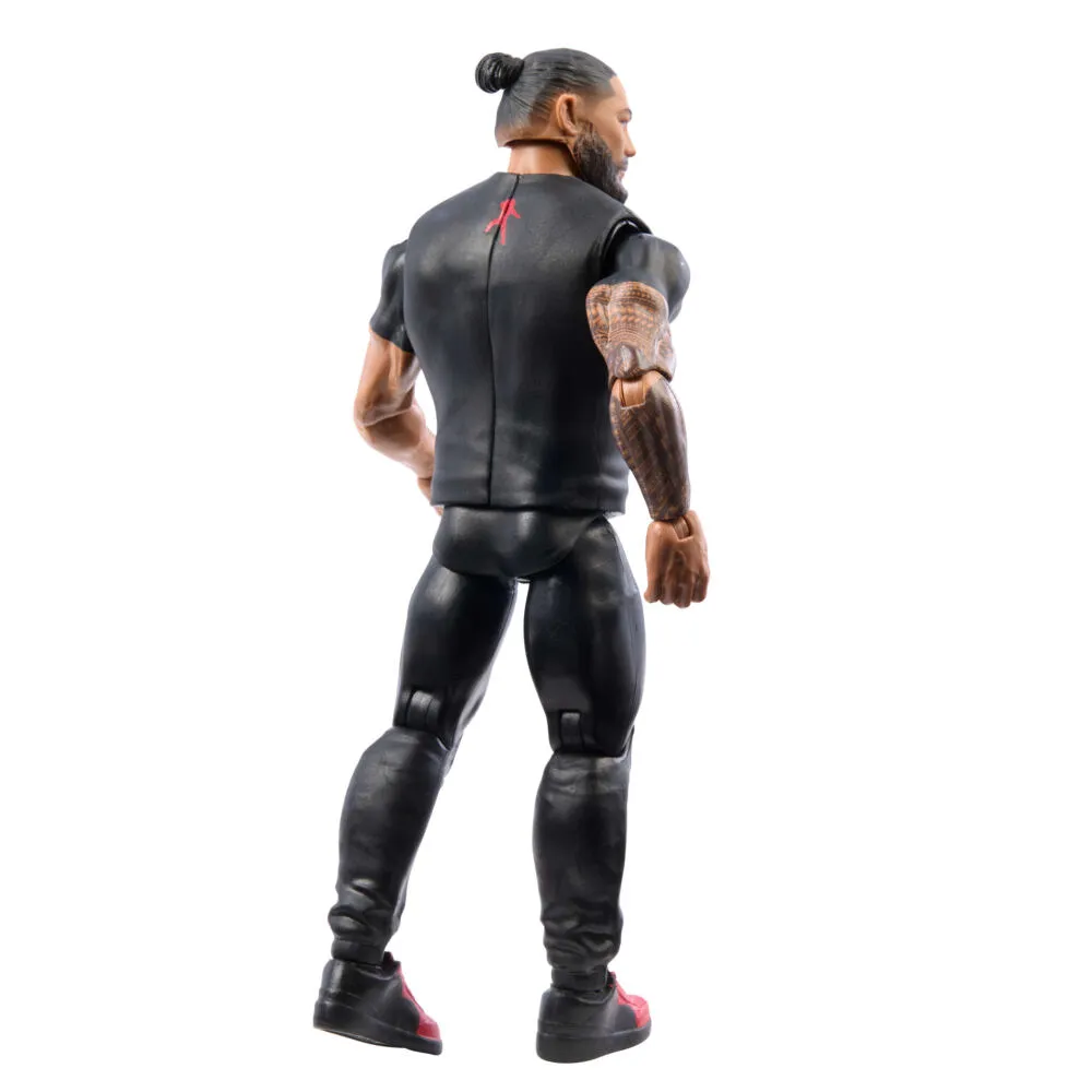 Mattel WWE JCV27 Oyuncak Figür Thumbnail 7