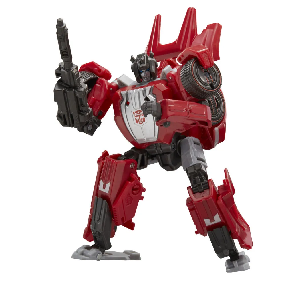 Hasbro Transformers: Legacy F8758ES0 Thumbnail 11