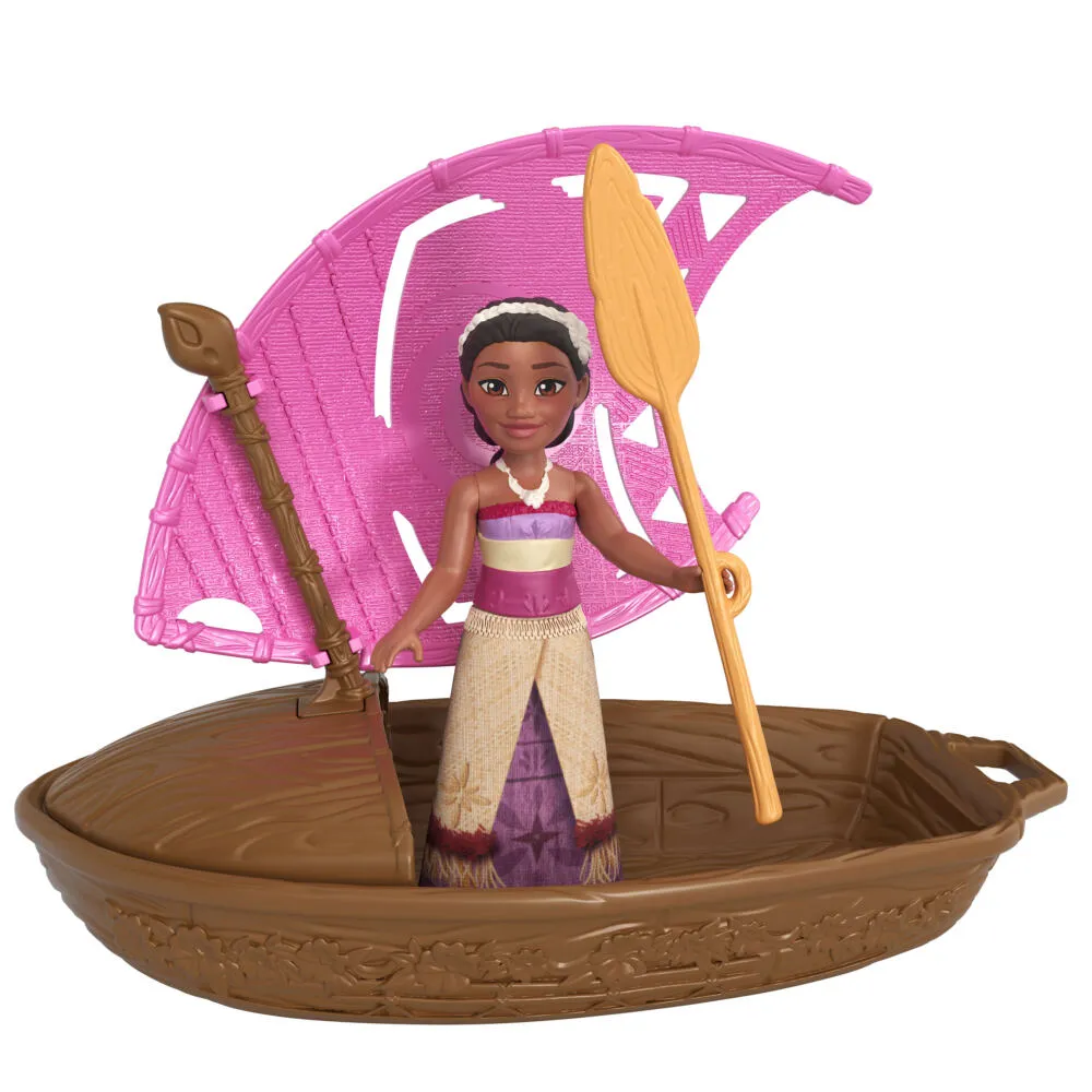 Mattel Disney Princess JBT68 Thumbnail 8